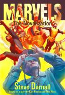MARVELScover